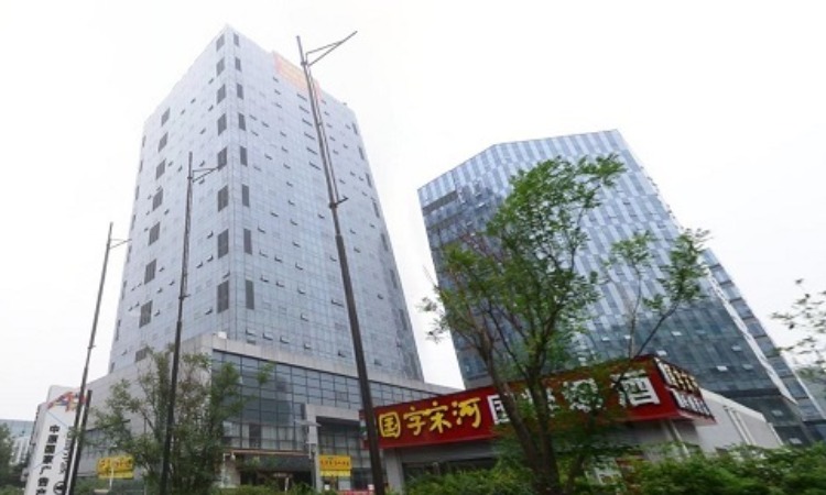 郑州中原广告产业园,郑州中原广告产业园发展有限公司