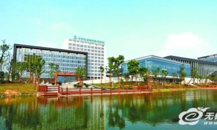 无锡微纳产业发展有限公司,无锡微纳产业发展有限公司