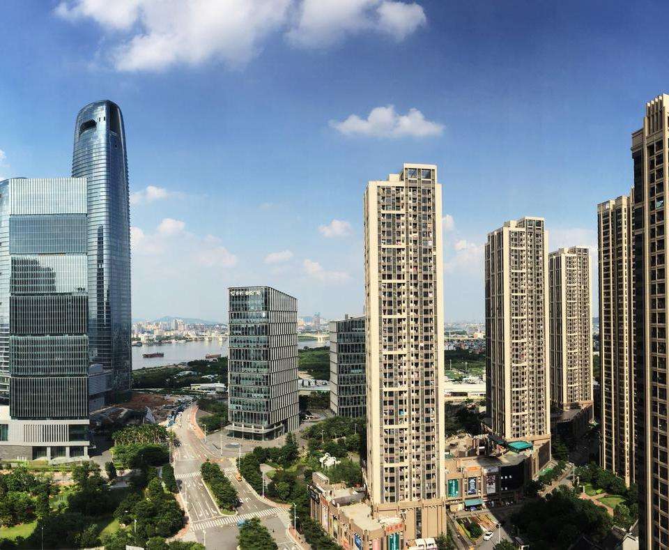 TY众创空间,广州天瑜科技应用有限公司
