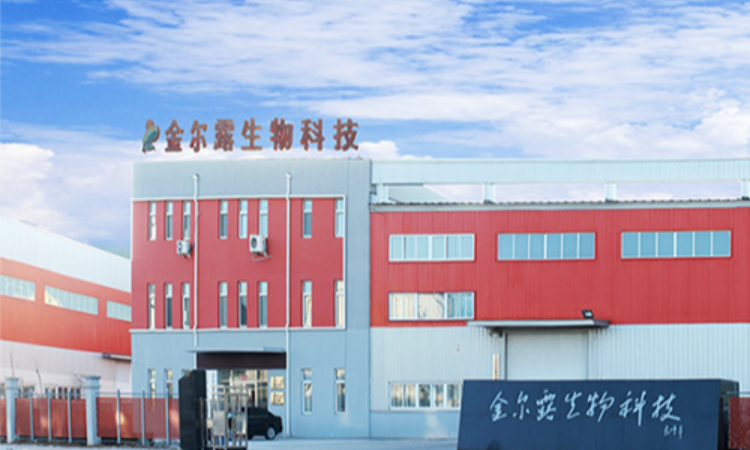 金尔露生物科技众创空间,沈阳金尔露生物科技有限公司