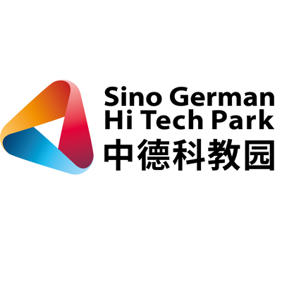 Sino German Hi Tech Park,Sino German Hi Tech Park