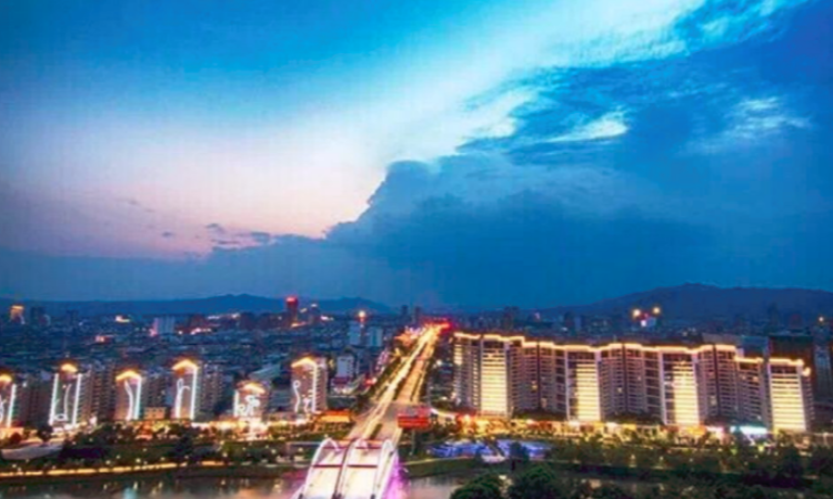 新瑞达众创空间,瑞金市飞麦电子商务有限公司