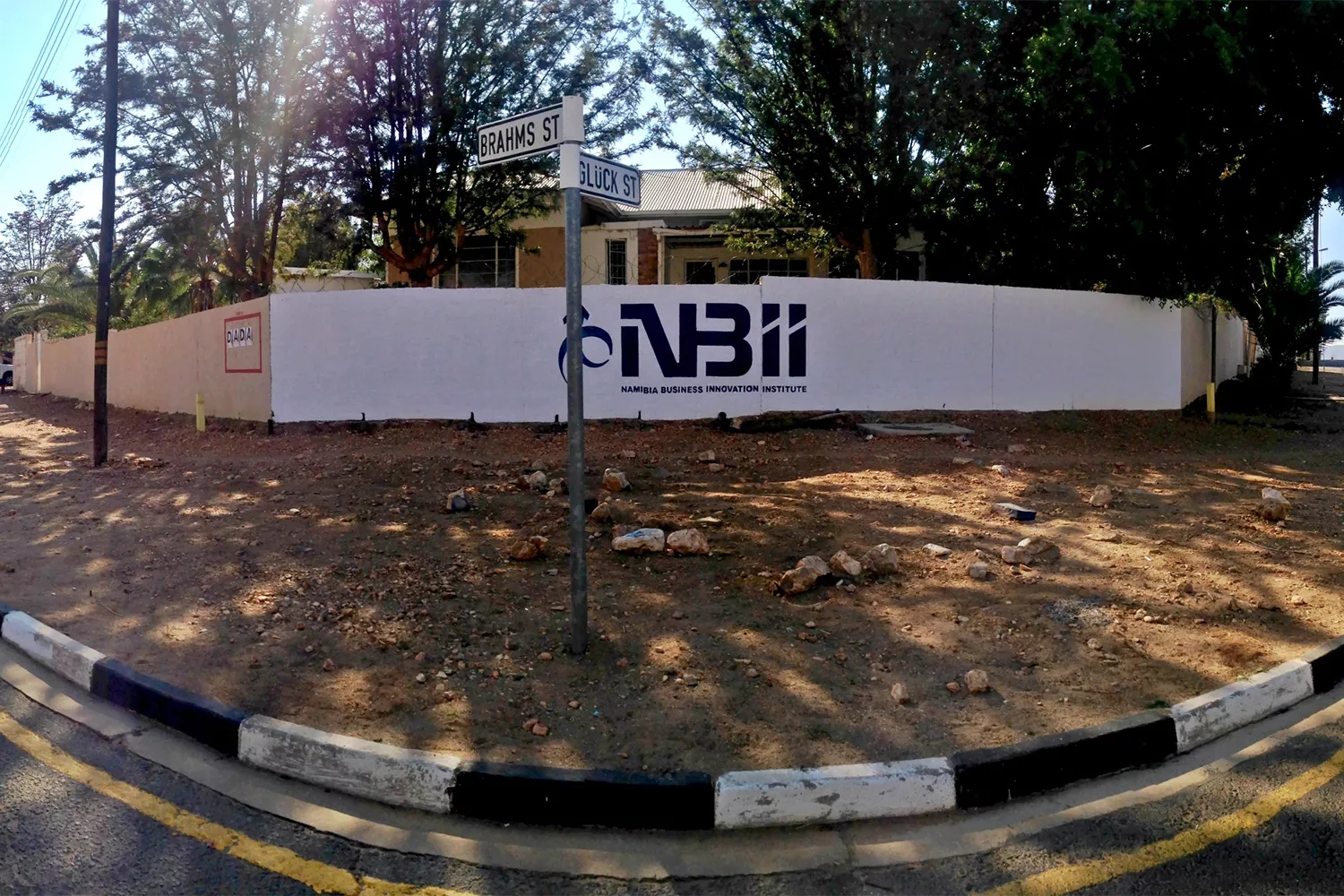 Namibia Business Innovation Institute,Namibia Business Innovation Institute