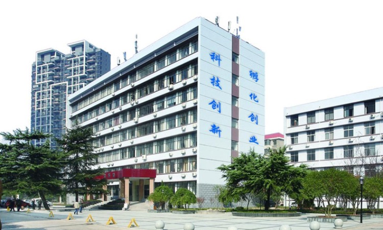 江西省科院科技园发展有限公司,江西省科院科技园发展有限公司