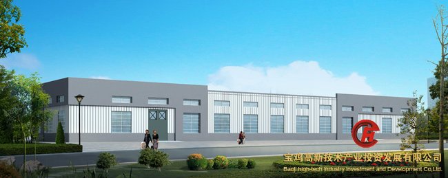 宝鸡高新技术产业投资发展有限公司,宝鸡高新技术产业投资发展有限公司