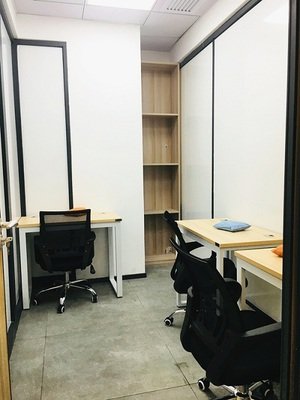 云科起点众创空间,云南海归创业园科技发展有限公司