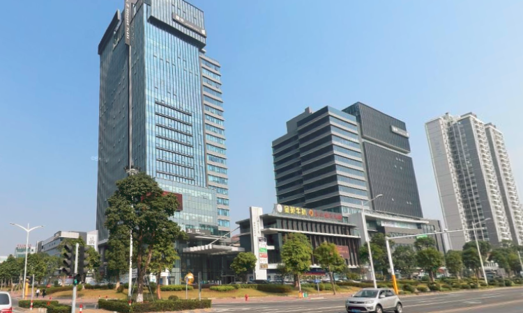 中山健康基地孵化器管理有限公司,中山健康基地孵化器管理有限公司