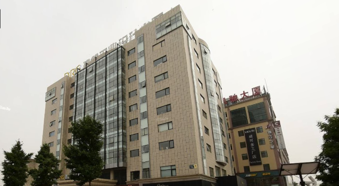 建筑梦工厂,北京正开企业管理有限公司