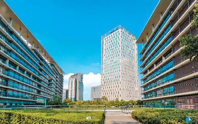 优贝空间,成都优贝空间创孵科技服务有限公司