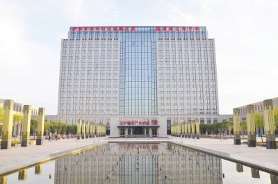 兰州新区科技创新发展管理有限公司,兰州新区科技创新发展管理有限公司