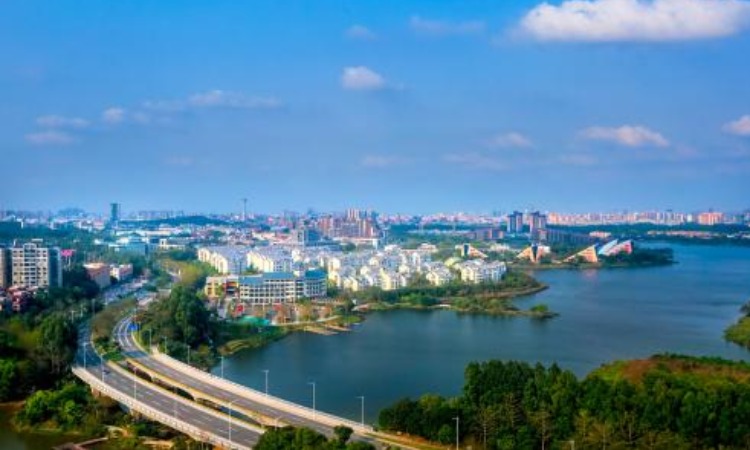 中科云智众创空间,东莞市中科云智产业孵化有限公司