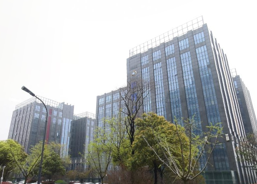 南通高新技术创业服务中心,南通高新技术创业服务中心