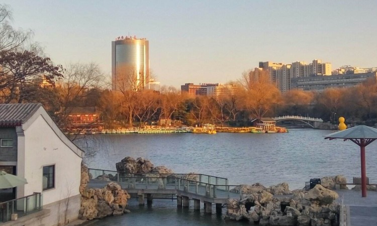化育空间,北京北化大科技园有限公司