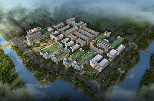 温青汇众创空间,温州市大学科技园发展有限公司