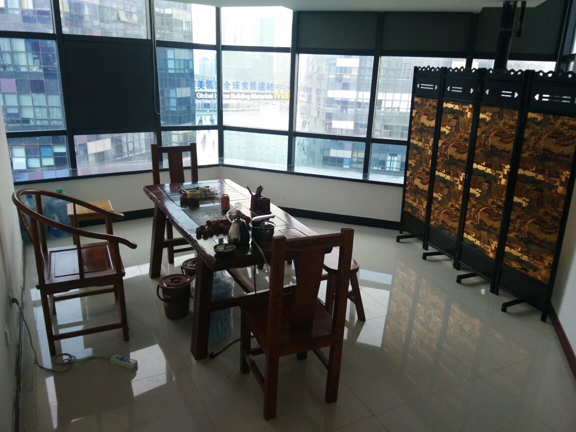 慧谷咖啡,河南创慧营企业管理咨询有限公司