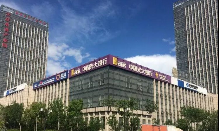 精睿众创,大庆精睿科技企业孵化器有限公司