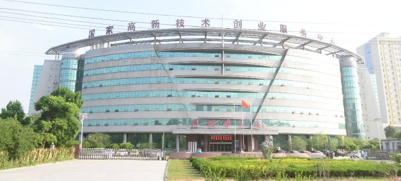 聊城市大学生众创基地,聊城市高新技术创业服务中心