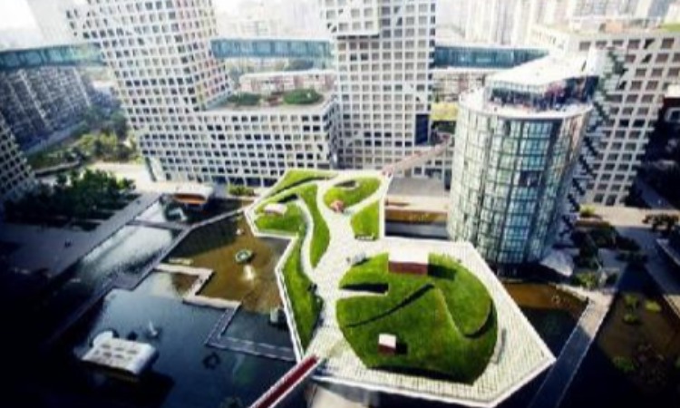 南昌大学科技园发展有限公司,南昌大学科技园发展有限公司
