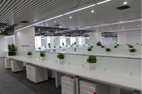 众里众创空间,深圳市科思投资发展有限公司