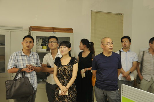 郑州大学大学科技园众创空间,郑州大学科技园有限公司