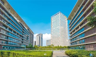 成都市天府新区科技创新服务中心,成都市天府新区科技创新服务中心