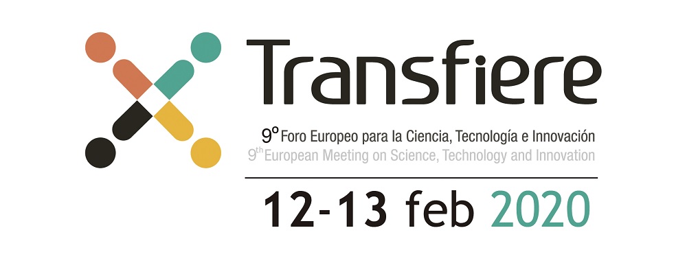 Transfiere2020-第九届欧洲科学，技术与创新会议