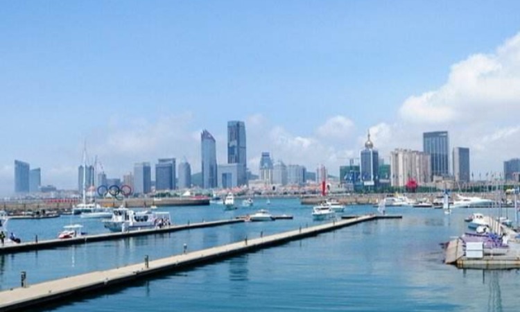 千帆启航众创空间,青岛千帆创业学院