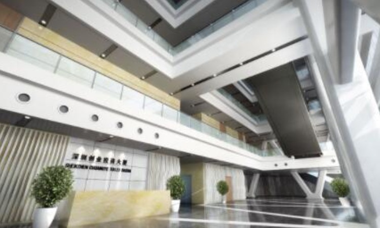 深圳湾智能硬件空间,深圳市科技企业孵化器协会