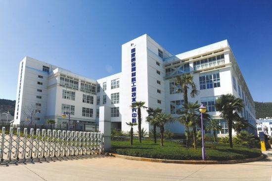 姜堰市高新技术创业中心,姜堰市高新技术创业中心