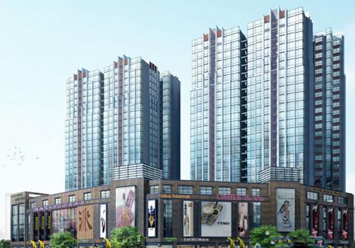 新研众创空间,新研众创空间