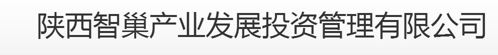 陕西智巢产业发展投资管理有限公司,陕西智巢产业发展投资管理有限公司