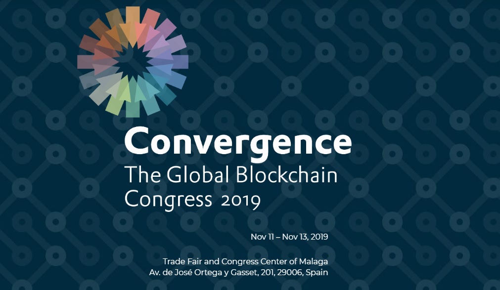 趋同：2019年全球区块链大会