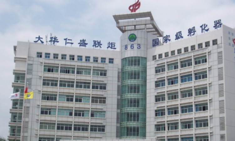 广州联炬科技企业孵化器有限公司,广州联炬科技企业孵化器有限公司