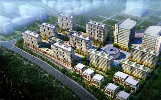 乐创空间,太仓市国际服务外包园发展有限公司