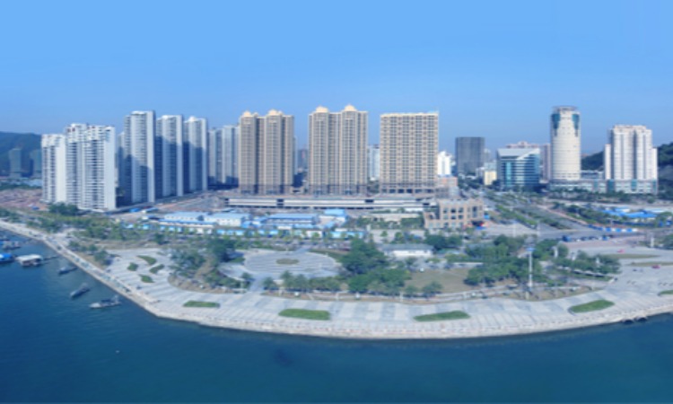 惠州大亚湾经济技术开发区科技创业服务中心,惠州大亚湾经济技术开发区科技创业服务中心