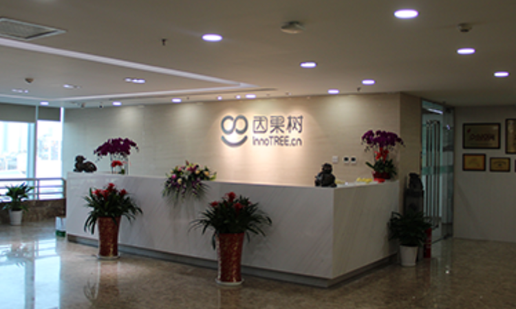 InnoTREE因果树,北京因果树网络科技有限公司