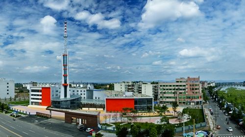 四川德阳广汉高新区创新创业服务中心,四川德阳广汉高新区创新创业服务中心