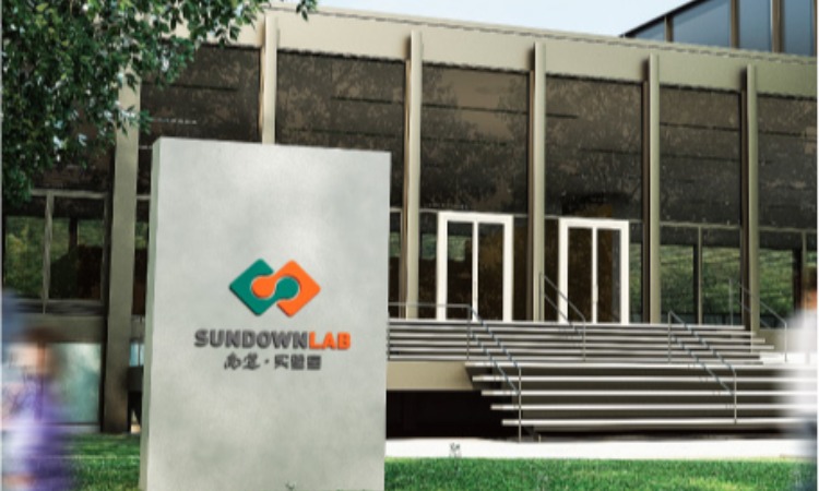 极客工场,尚道实验室（青岛）有限公司