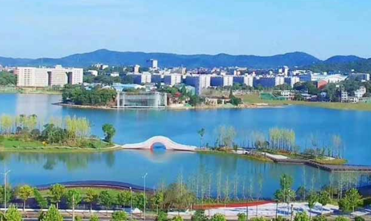 中航长江设计师创意产业园,中航长江建设工程有限公司