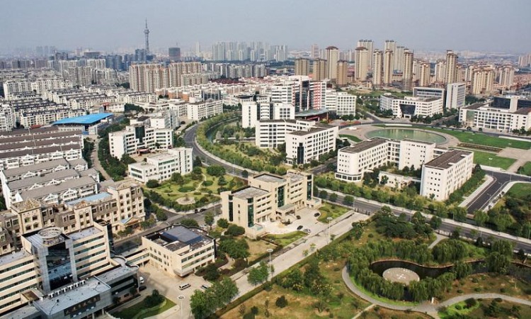 常州市武进科创孵化园管理有限公司,常州市武进科创孵化园管理有限公司