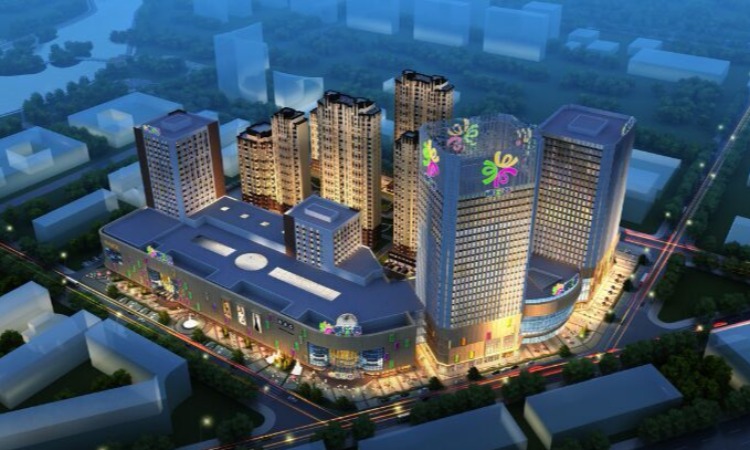 吉林省国家汽车电子高新技术产业化基地有限公司,吉林省国家汽车电子高新技术产业化基地有限公司