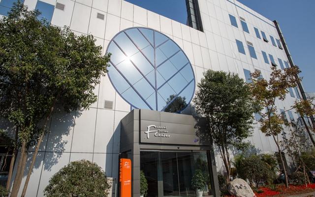 西高投·金服时空,西安高新金融信息服务有限公司