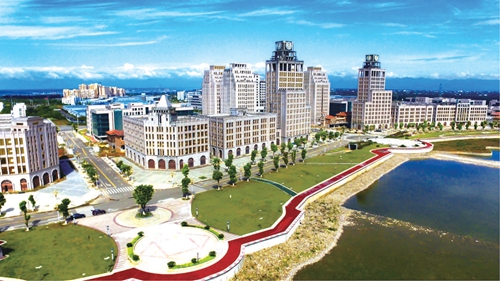 绵阳市金家林总部经济试验区投资服务中心,绵阳市金家林总部经济试验区投资服务中心