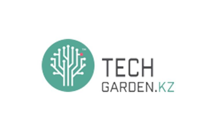 Almaty Tech Garden,Almaty Tech Garden