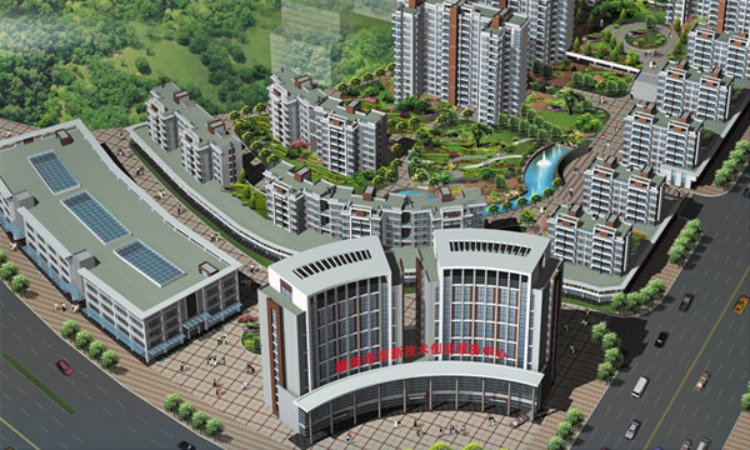 揭阳市科技企业孵化器有限公司,揭阳市科技企业孵化器有限公司