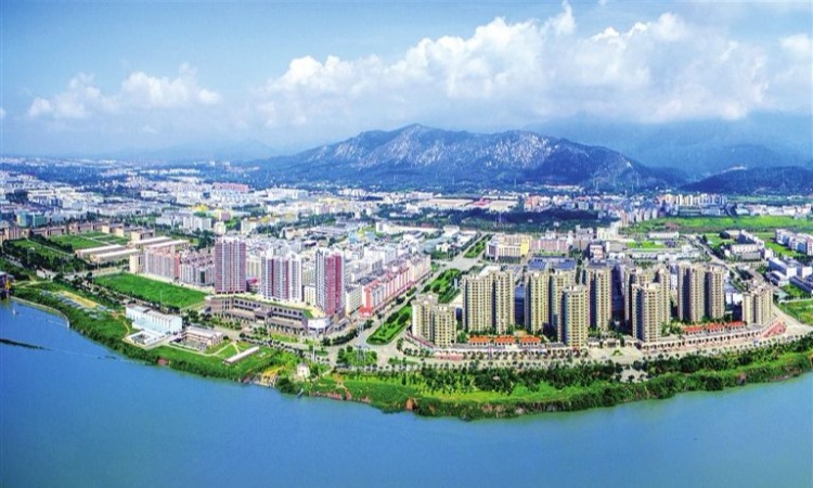 河源市高新技术开发区企业服务中心,河源市高新技术开发区企业服务中心