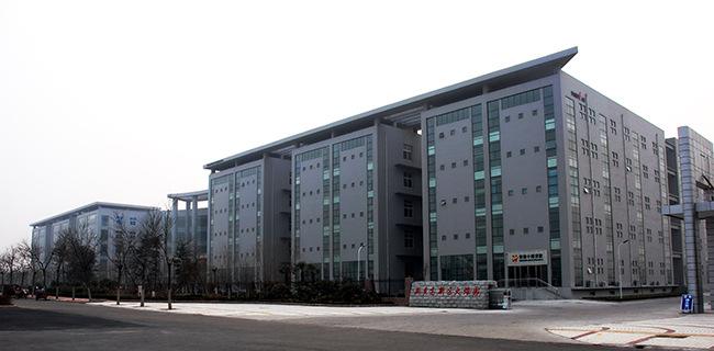 新乡高新技术产业开发区管理委员会火炬园管理办公室,新乡高新技术产业开发区管理委员会火炬园管理办公室