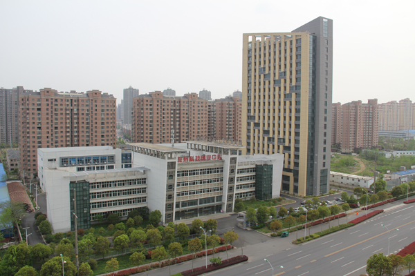 滁州市高新技术创业服务中心,滁州市高新技术创业服务中心