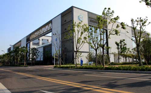 敏捷智造孵化器,苏州敏捷智造孵化器管理有限公司