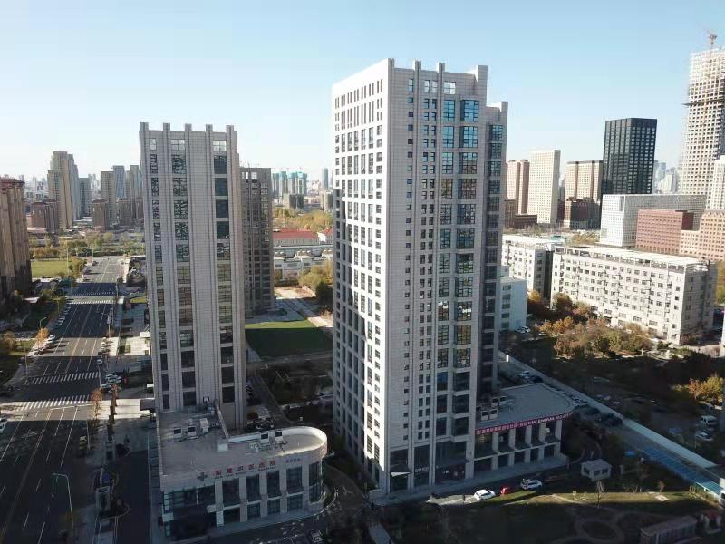 鑫恩华（天津）大数据服务集团有限公司,鑫恩华（天津）大数据服务集团有限公司
